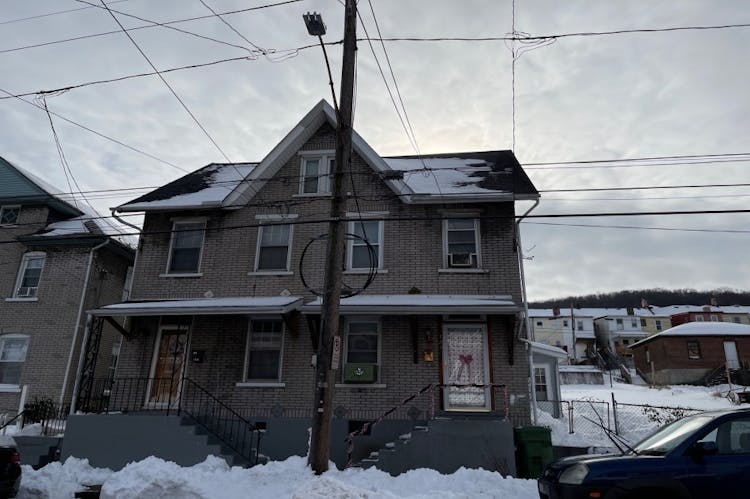 1230 East 3rd Street Bethlehem, PA 18015, Northampton County