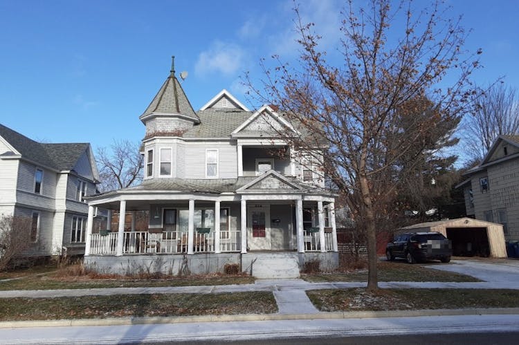 904 Washington St Wausau, WI 54403, Marathon County