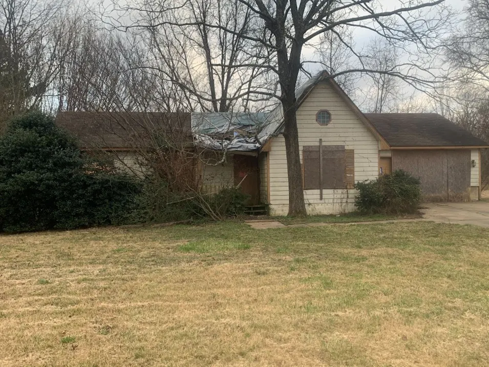 222 Shannon Lane Atoka, TN 38004, Tipton County