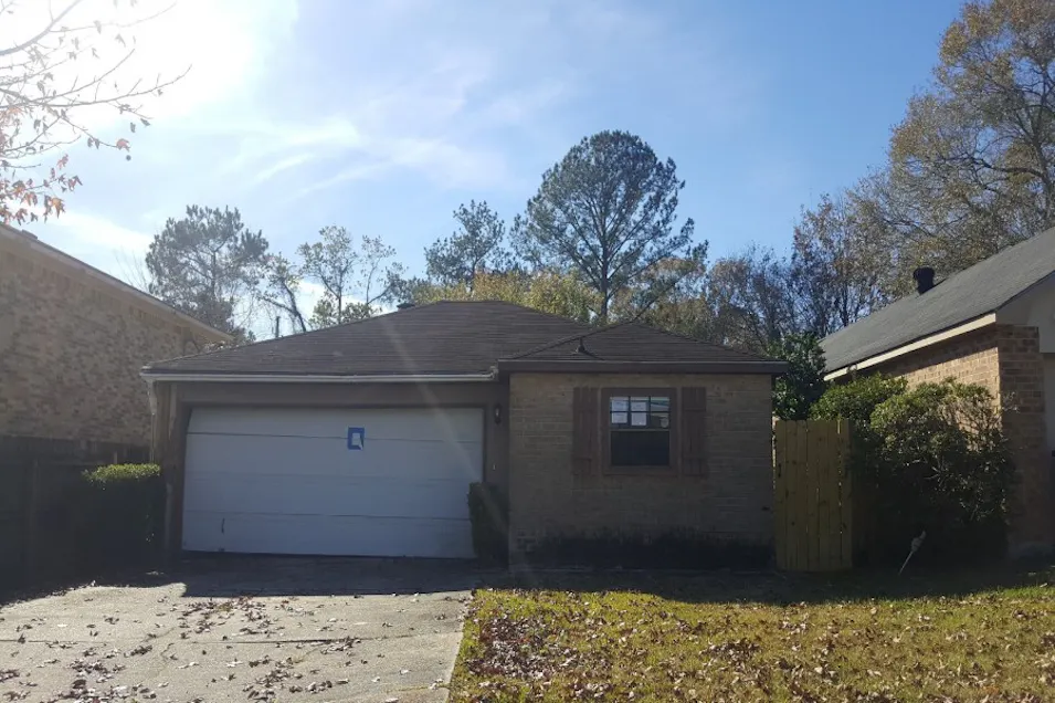 18756 Jefferson Hwy Baton Rouge, LA 70817, East Baton Rouge County