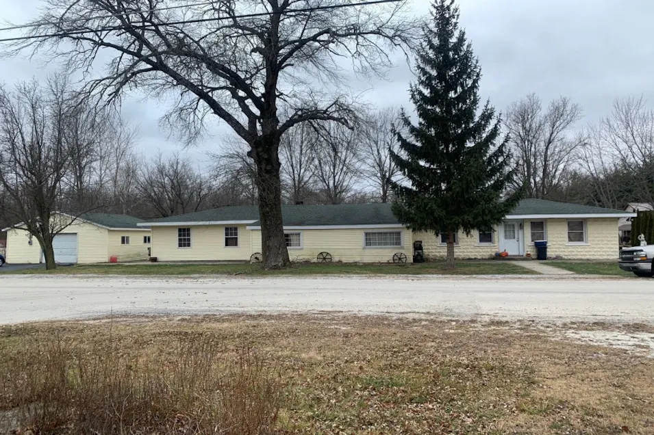 2519 West 1144 North Sumava Resorts, IN 46379, Newton County