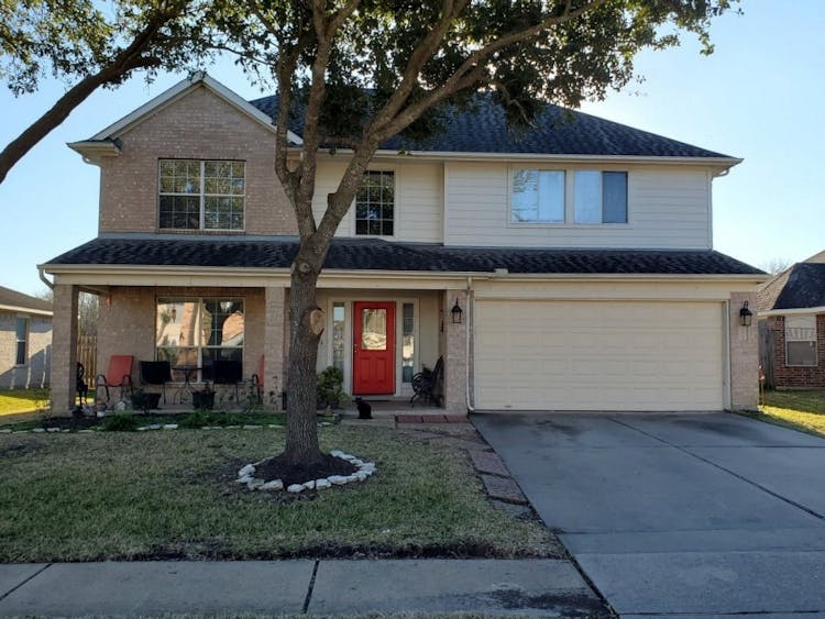 1114 Shirleen Drive Stafford, TX 77477, Fort Bend County