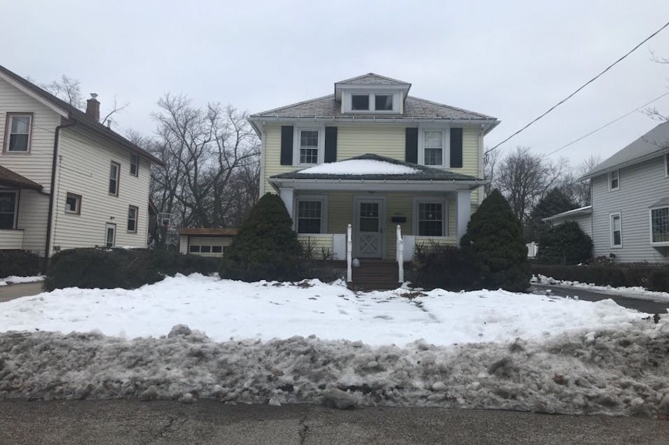 1921 East 39th Street Ashtabula, OH 44004, Ashtabula County