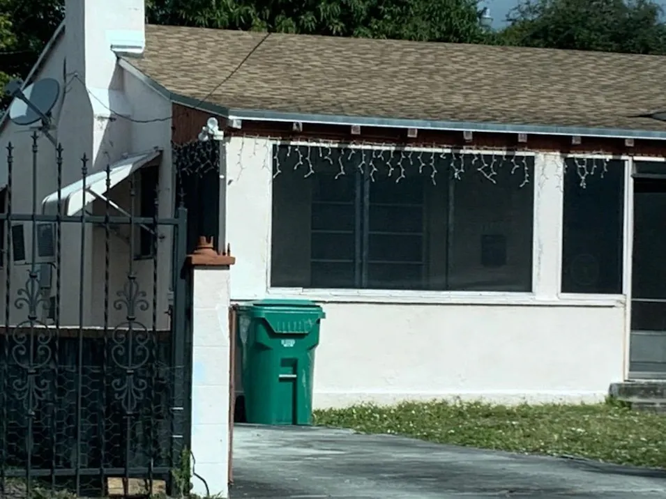 1177 NW 48th Street Miami, FL 33127, Miami-Dade County