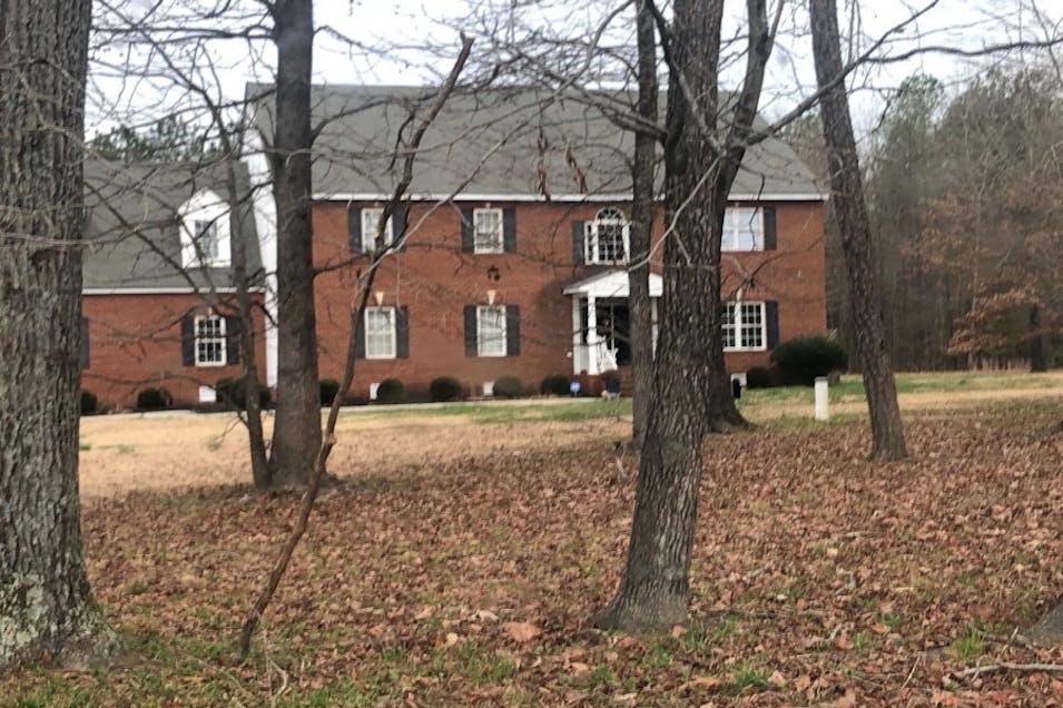 100 Kenley Tye Lane Glen Allen, VA 23059, Henrico County