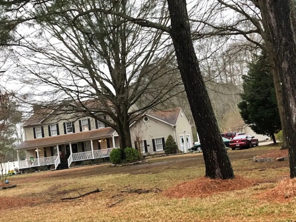 444 Homestead Road Chesapeake, VA 23321, Chesapeake City County