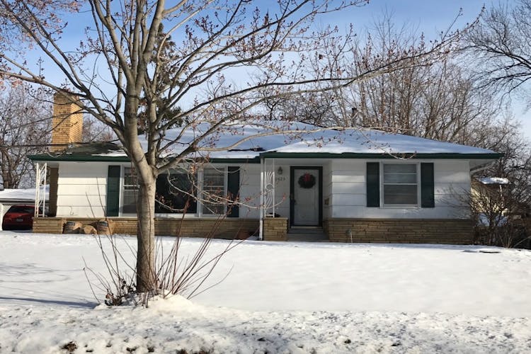 6423 Humboldt Avenue South Richfield, MN 55423, Hennepin County