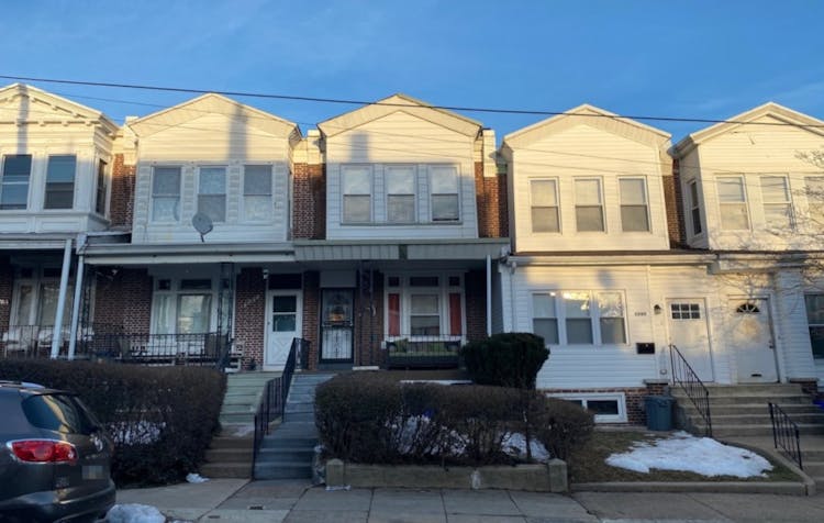 1759 North 61st Street Philadelphia, PA 19151, Philadelphia County