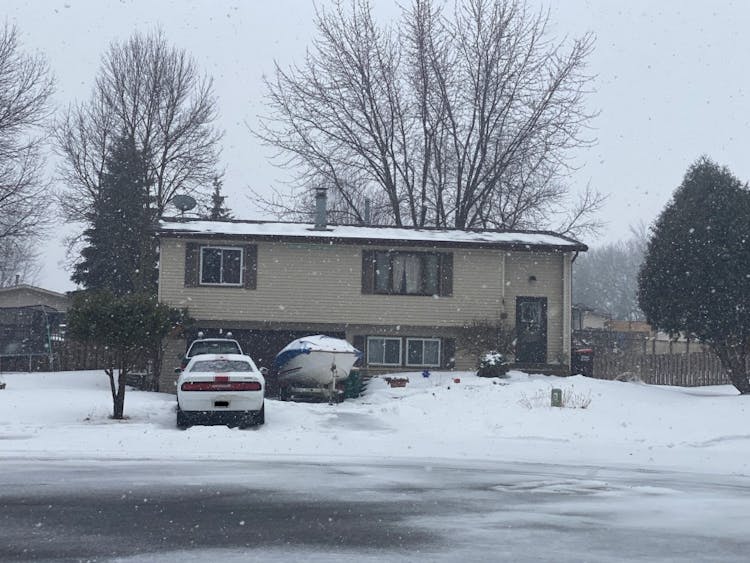 1195 Villa Ct Hastings, MN 55033, Dakota County