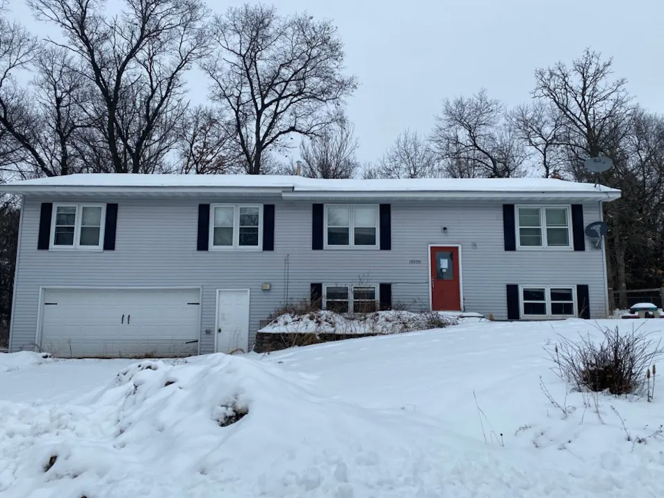 10090 259th Ave NW Zimmerman, MN 55398, Sherburne County