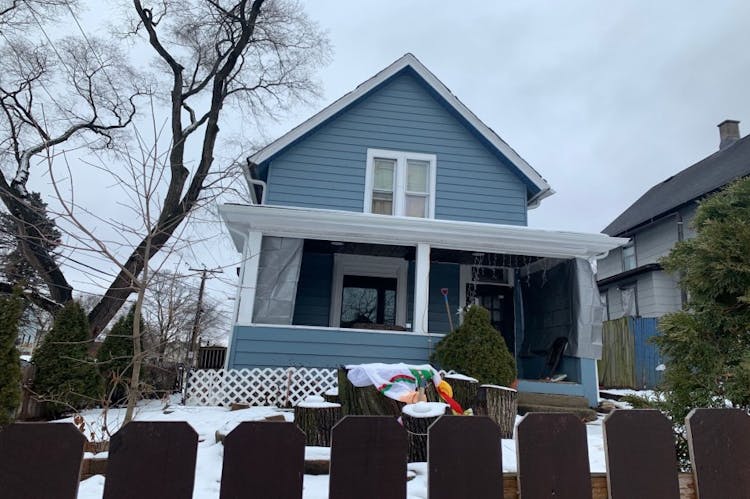 501 Raymond St Elgin, IL 60120, Kane County