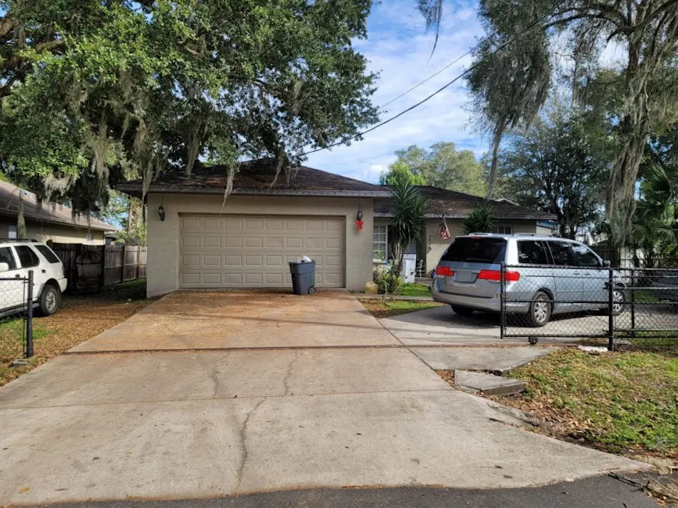 2606 N Adams Street Plant City, FL 33563, Hillsborough County