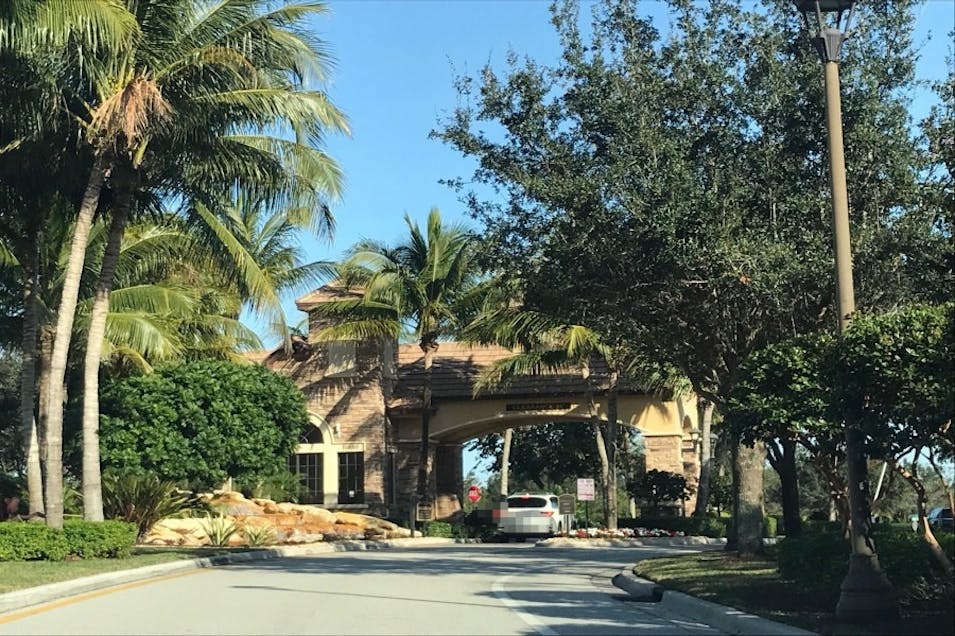 8528 Serena Creek Ave. , Boynton Beach, FL 33473, Palm Beach County