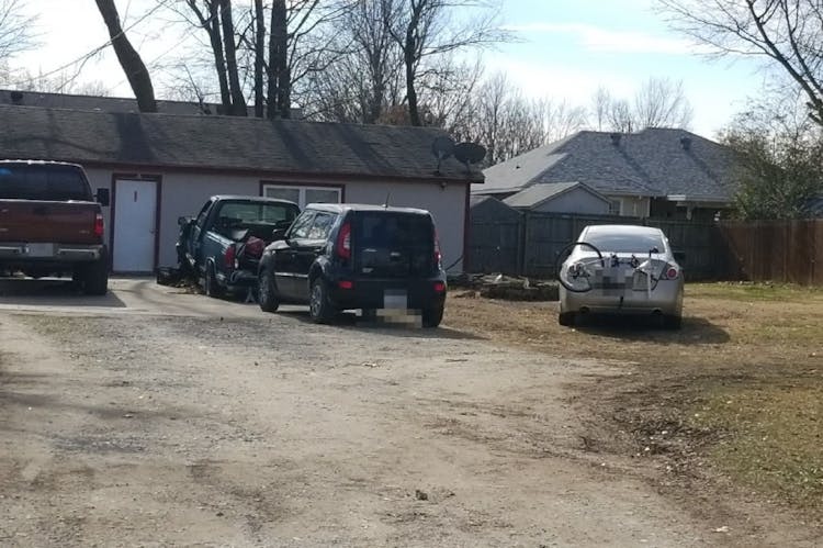 1609 Steele Avenue Springdale, AR 72762, Washington County