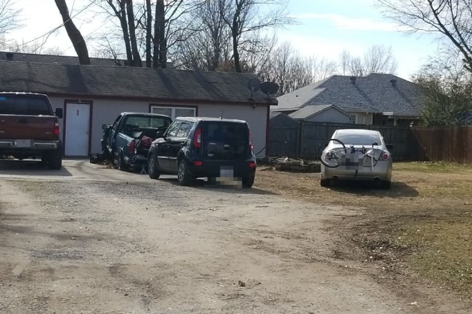 1609 Steele Avenue Springdale, AR 72762, Washington County