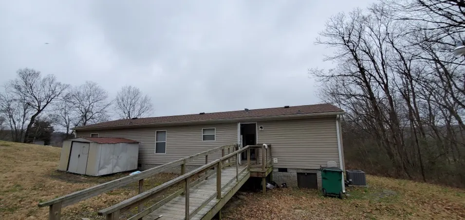 4121 Trousdale Lane Columbia, TN 38401, Maury County