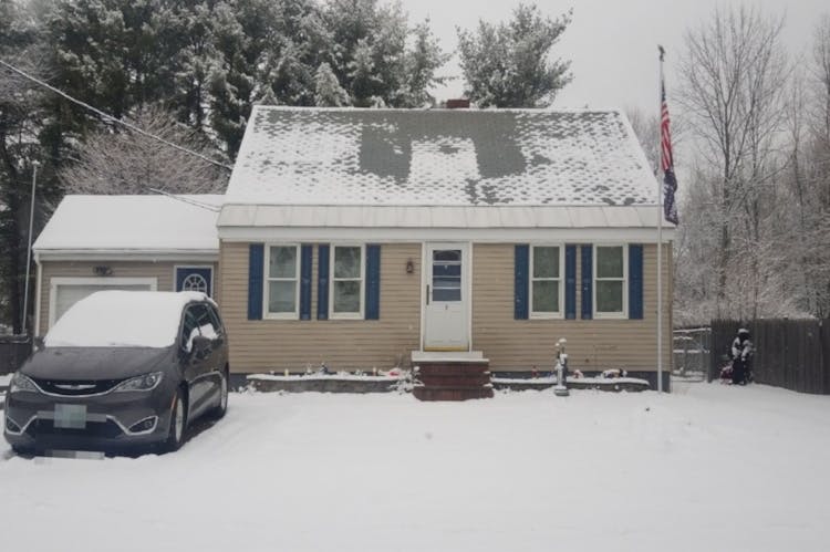 9 Drew Road Somersworth, NH 03878, Strafford County