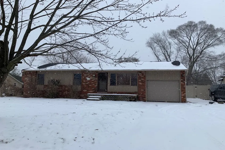7734 Liberty Blvd Westland, MI 48185, Wayne County