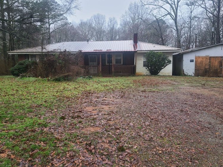 147 Moss Ferry Road Villa Rica, GA 30180, Carroll County