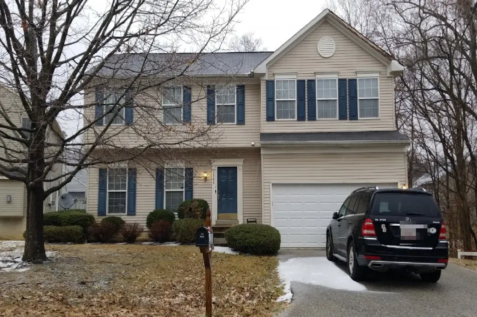 1300 Minnesota Way Upper Marlboro, MD 20774, Prince George`s County