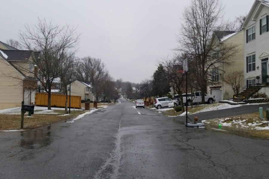 Minnesota Way, Upper Marlboro, MD 20774