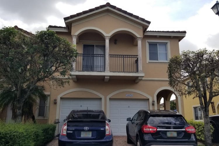 16620 SW 70 Street Miami, FL 33185, Miami-Dade County