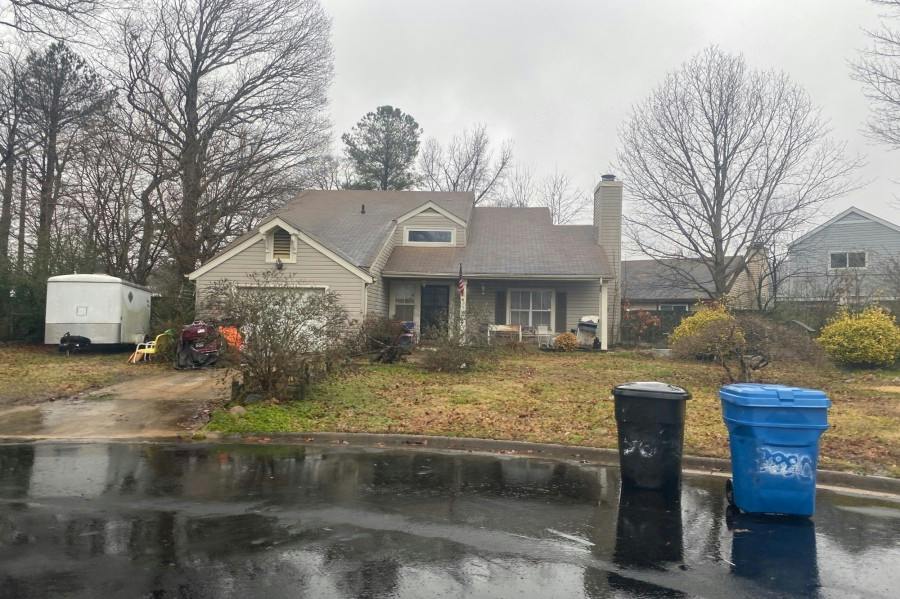 Meadowbrook Ct, Virginia Beach, VA 23453