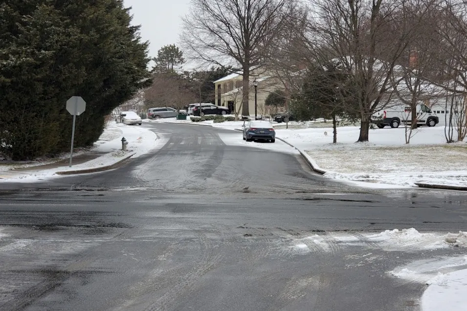 14805 Village Gate Drive Silver Spring, MD 20906, Montgomery County