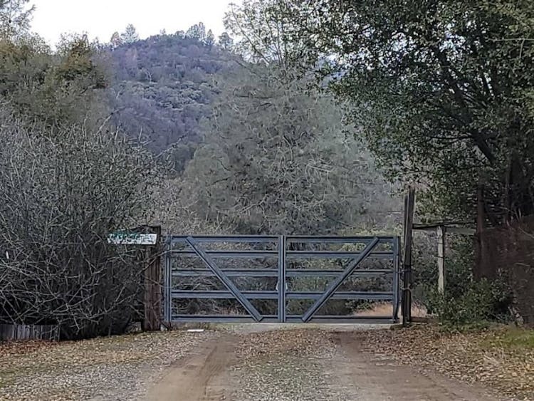 32012 Hartley Road North Fork, CA 93643, Madera County