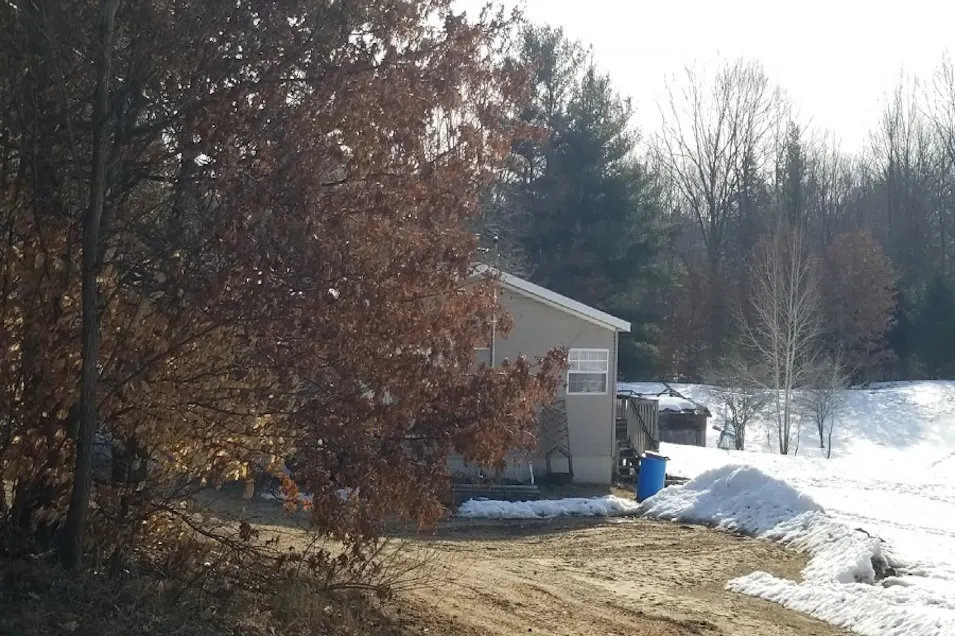 12893 Hersey Rd Hersey, MI 49639, Osceola County