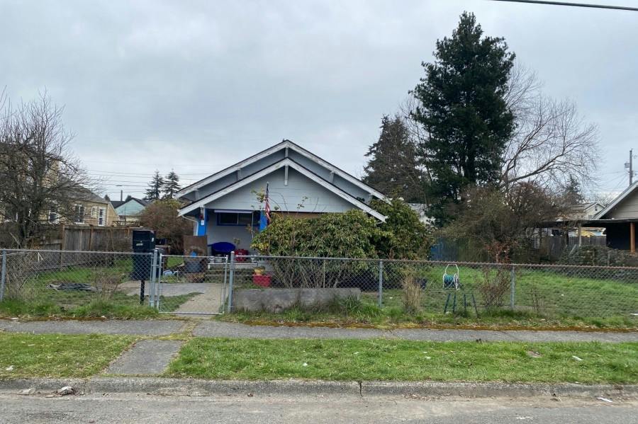 Puget Sound Ave, Tacoma, WA 98409