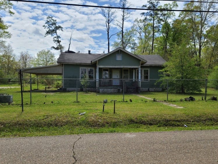 17166 E Park Ave Hammond, LA 70403, Tangipahoa County