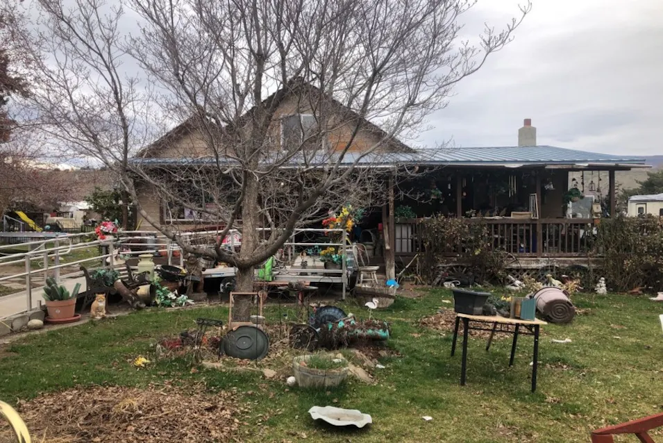 3176 Malaga Alcoa Hwy Aka 367 Hurds River Ranch Ln Malaga, WA 98828, Chelan County