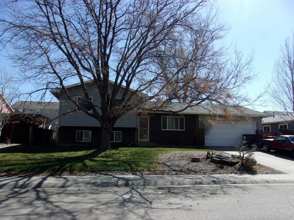 110 Maple Drive Frederick, CO 80530, Weld County