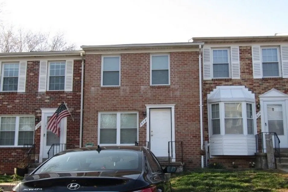 902 Pentwood Ct Bel Air, MD 21014, Harford County