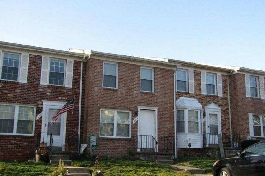 Pentwood Ct, Bel Air, MD 21014