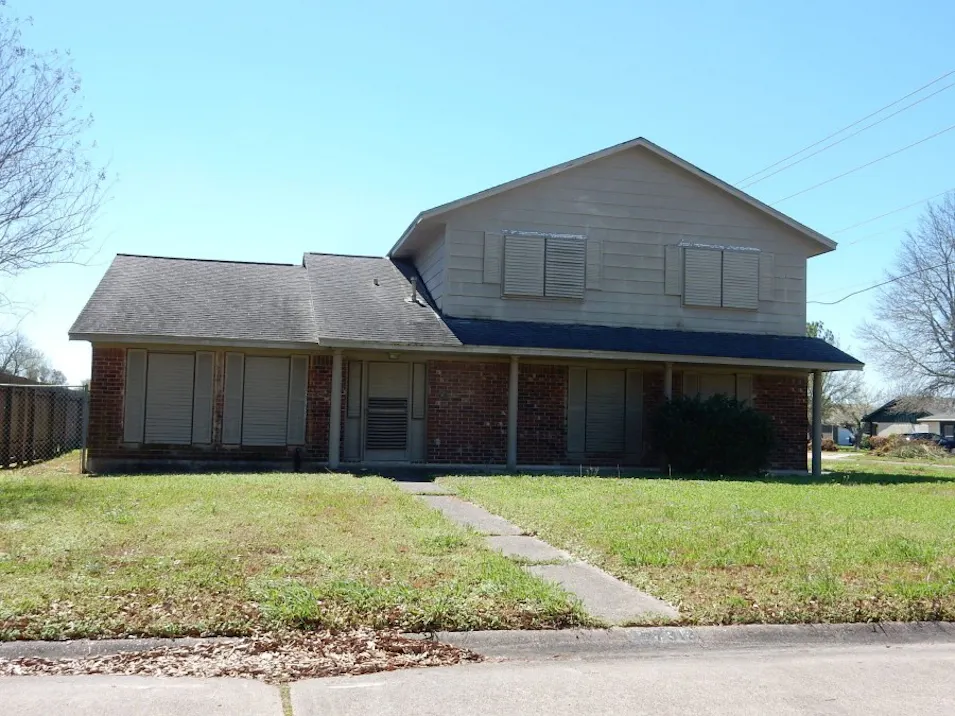 7313 Plover Cir Texas City, TX 77591, Galveston County
