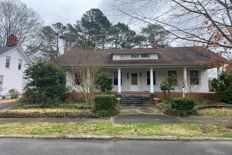 310 North Massey St Selma, NC 27576, Johnston County