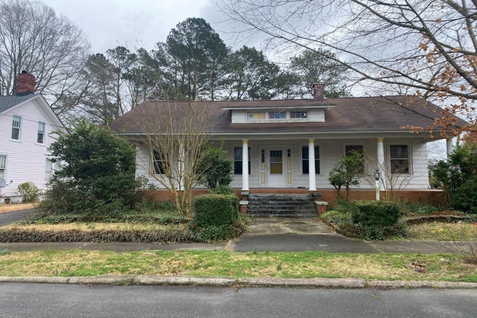 310 North Massey St Selma, NC 27576, Johnston County