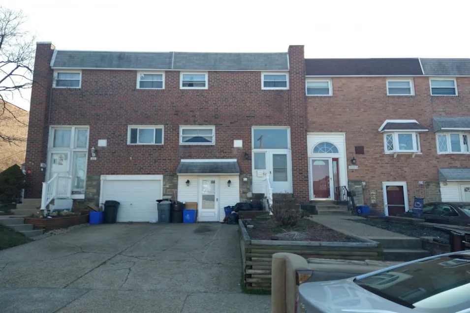 3552 E Crown Ave Philadelphia, PA 19114, Philadelphia County