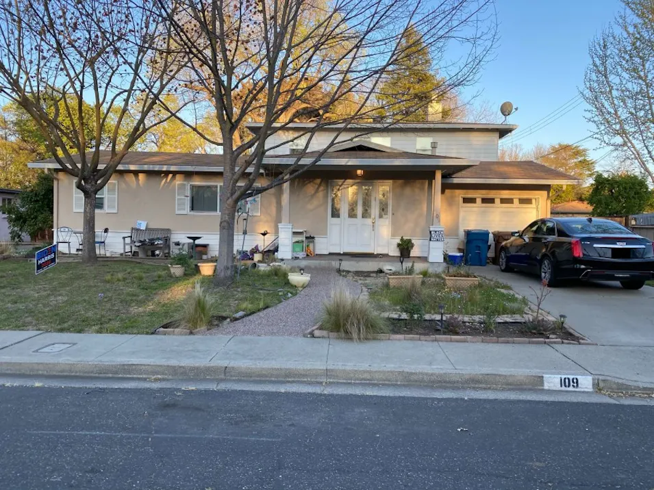 109 Price Lane Pleasant Hill, CA 94523, Contra Costa County