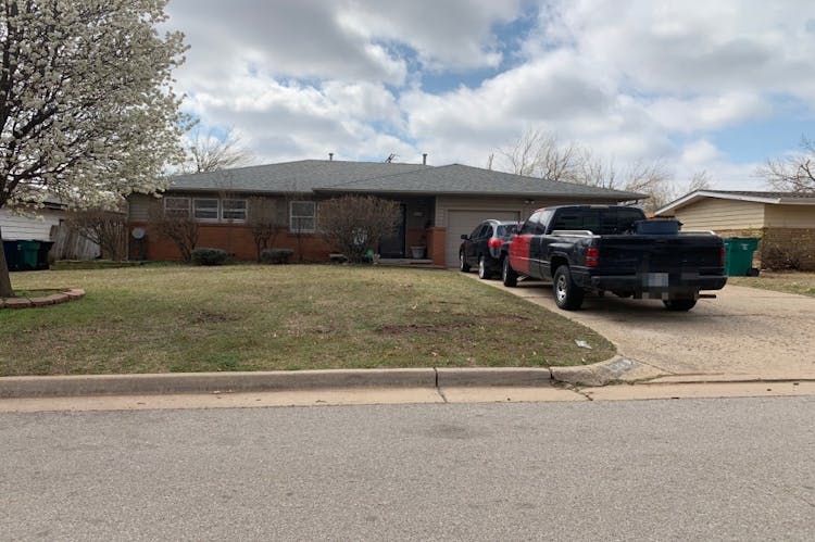 1148 N.W.85th Street Oklahoma City, OK 73114, Oklahoma County