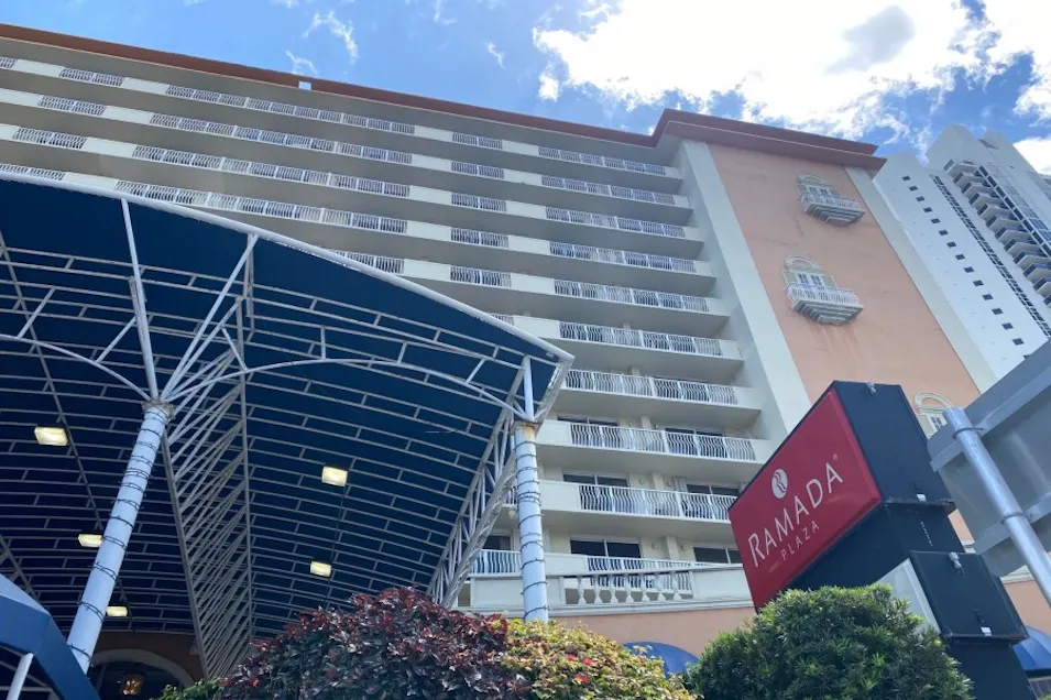 19201 Collins Ave Sunny Isles Beach, FL 33160, Miami-Dade County