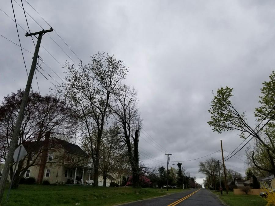 Barretts Run Rd, Bridgeton, NJ 08302