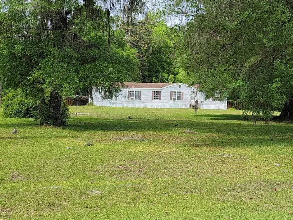 97 NE 539th St Old Town, FL 32680, Dixie County