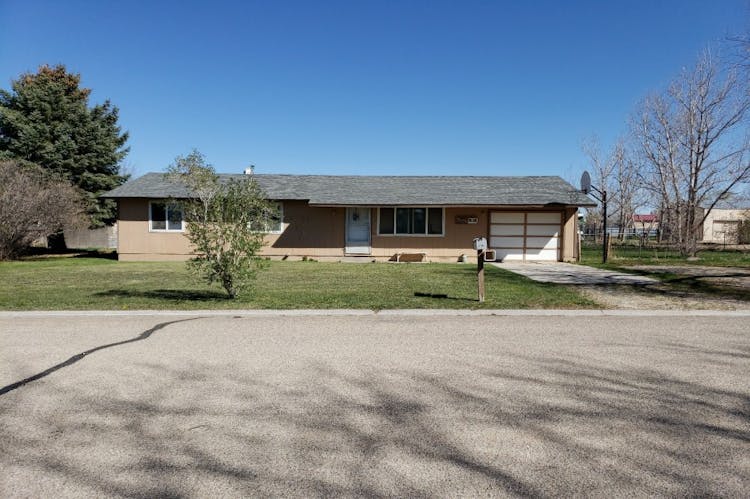 10942 W Gila Dr Kuna, ID 83634, Ada County