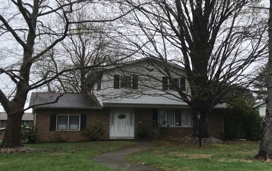 5077 Hampshire Rd Center Valley, PA 18034, Lehigh County