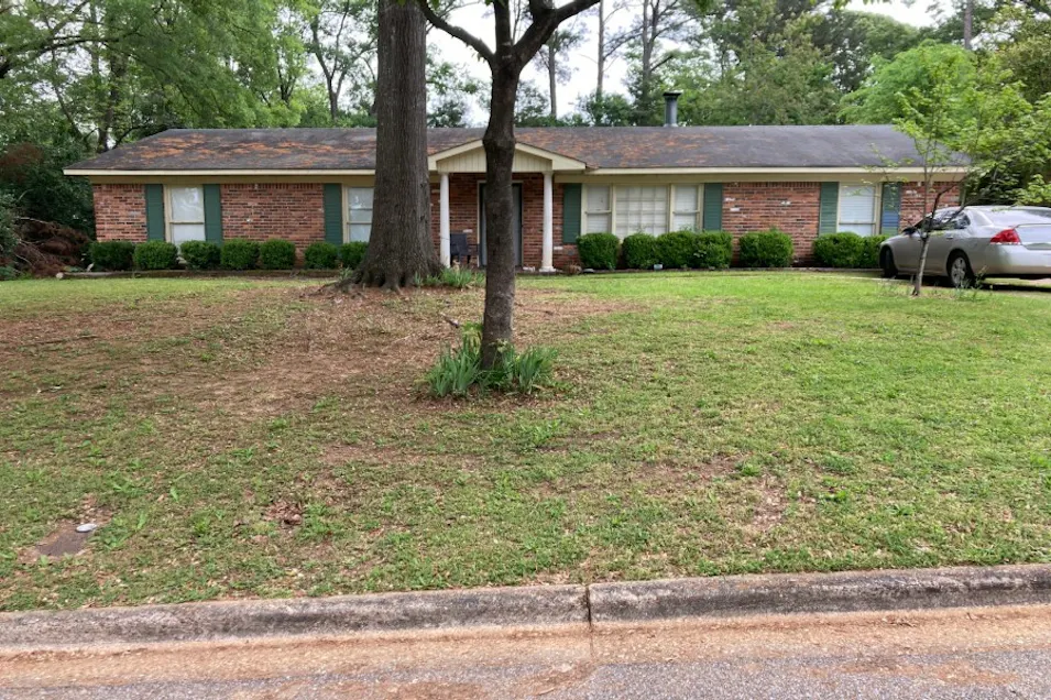 307 Davors Drive Montgomery, AL 36109, Montgomery County