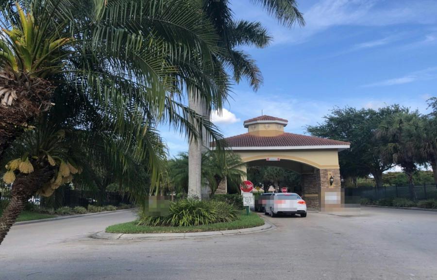 Blue Stone Cir, Fort Myers, FL 33913