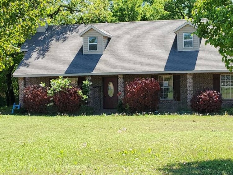 760998 Kayla Dr Agra, OK 74824, Lincoln County